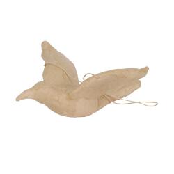 Colibri à suspendre 9,5cm - Kraft