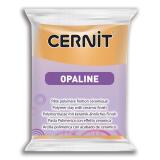 Cernit OPALINE 56 g Abricot - Abricot
