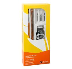 Kit de dessin