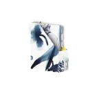 Inkebana, Set de 3 pochettes à onglets 22x31 cm, ass. - Multicolore