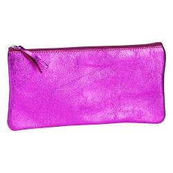 Trousse CUIRISÉ, cuir, rectangulaire