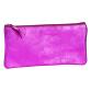 Trousse CUIRISÉ, cuir, rectangulaire