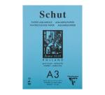 Petit Grain Aquarelle bloc collé 30F A3 250g