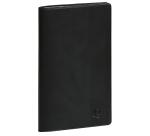 Agenda de poche Exaplan 17 accordéon Winner 8 x 17,5 cm Planning mensuel Janvier à décembre 2026 - Noir