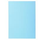 Paquete de 30 Subcarpetas de papel SUPER 60 g/m2  Exacompta - Colores surtidos