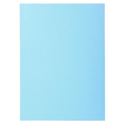 Paquete de 30 Subcarpetas de papel SUPER 60 g/m2 Exacompta - Colores surtidos