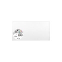 Carte simple Pollen 106 x 213 mm 210 g/m² - Paquet de 25