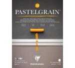 PastelGrain bloc collé n°1 12F 30x40cm 360g