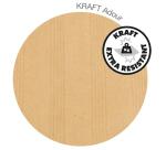 Paquet de 5 Pochettes Kraft Adour Brun C4-229x324mm - Auto-Adhésives - 90g/m2 - Brun