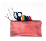 Trousse Clairefontaine Ruby