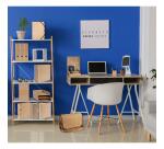 A4 Archivadores de palanca Prem'Touch ® lomo redondo Eterneco ® Lomo: 80 mm - Diseños surtidos