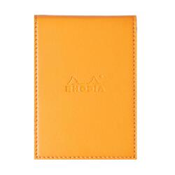Porte-bloc + bloc No. 11, 84 x 115 mm, quadrillé