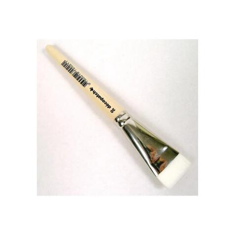 Pinceau nylon n°30 - Beige