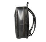 Sac à dos ordinateur Exactive Cuir - Noir