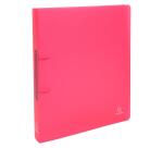Classeur 2 anneaux 30 mm polypropylène Chromaline - A4 maxi