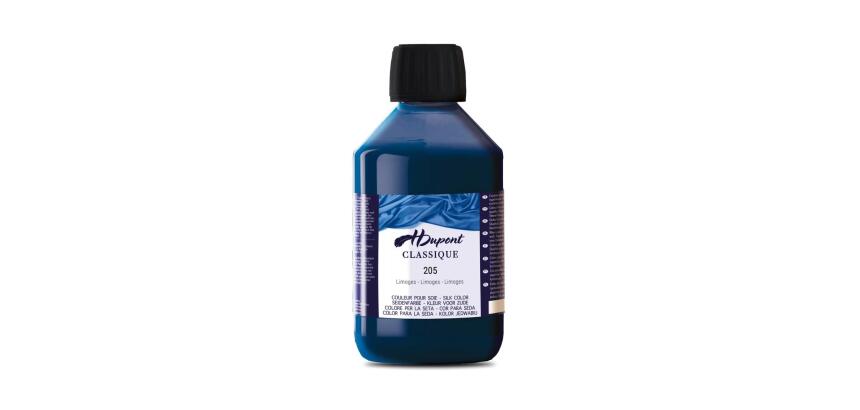 HD classique 250ml Limoges - Limoges