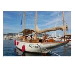 Pochette de chiffres adhésifs noirs 0-9 60 mm - Noir