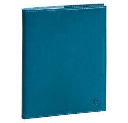 Agenda de bureau Semainier Pratic 19 Volga 14 x 18 cm Janvier à décembre 2026 - Couleurs assorties