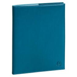 Agenda de bureau Semainier Pratic 19 Volga 14 x 18 cm Janvier à décembre 2026 - Couleurs assorties