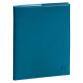 Agenda de bureau Semainier Pratic 19 Volga 14 x 18 cm Janvier à décembre 2026 - Couleurs assorties