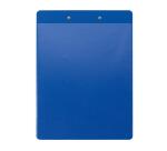 Porte-bloc avec pochette - Format 23x32cm pour A4