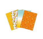 Mix & Patch - Bonne mine - Assortiment