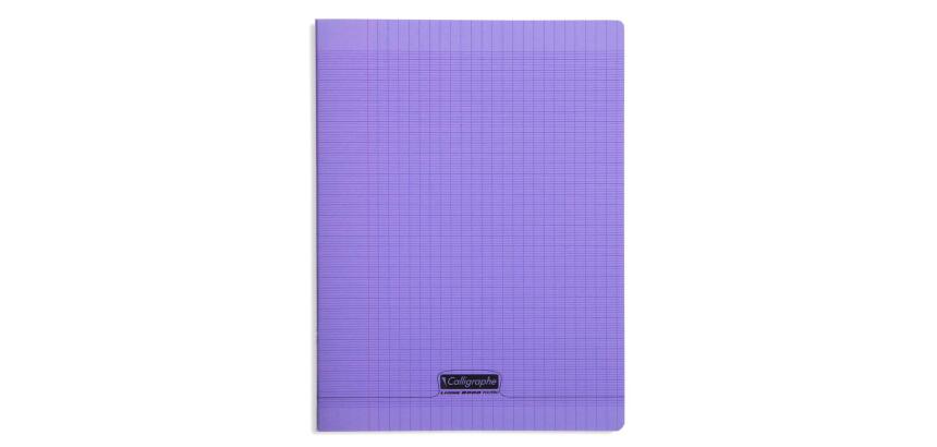 8000 POLYPRO Notebook, 240 x 320 mm