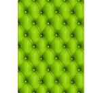 * Pochette 3 Feuilles Identiques Ref 618 - Vert