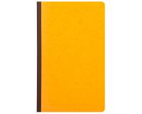 Geschäftsbuch 15 Kolonnen 32x19,5 cm 80S - Farben sortiert