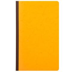 Register 32x19,5 cm - 4 kolommen op 1 pagina - 31 lijnen - 80 blad - Geassorteerd