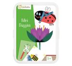 Jeux de cartes, Mini Buggies - Multicolore
