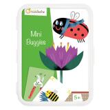 Jeux de cartes, Mini Buggies - Multicolore