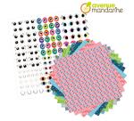 Boîte créative, Origami