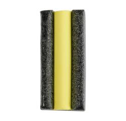 Pastel Tendre - Jaune Citron - teinte 2