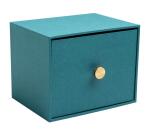 Boîte à photos ou à fiches Office by Me