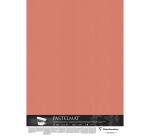 Pastelmat paquet 5F 70x100cm 360g - Sanguine