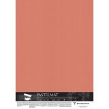 Pastelmat paquet 5F 70x100cm 360g - Sanguine