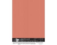 Pastelmat paquet 5F 70x100cm 360g - Sanguine