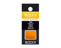 Aquarelle extra-fine demi-godet - Gomme gutte