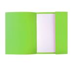 Paquet de 50 chemises 1 rabat ROCK''S 210 - 24x32cm