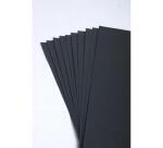 Etival Color pochette 8F A3 160g - Noir