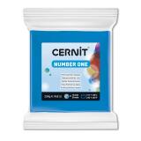 Cernit n°1 250 g Bleu - Bleu
