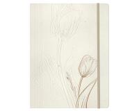 Tulip paper, Chemise à élastique 24x32cm