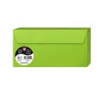 Paquet de 20 enveloppes Pollen 110x220mm 120g/m2