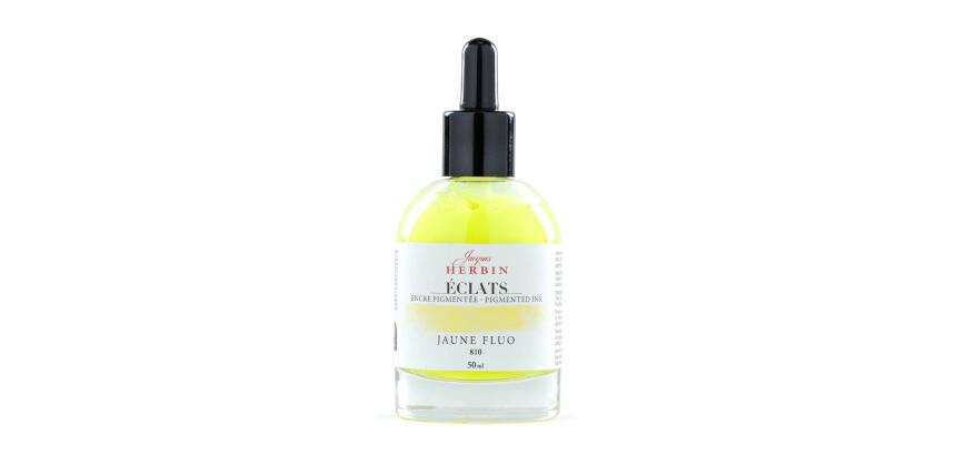 Encre aquarelle Eclats en 50ml