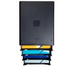 Módulo Clasificador Big Box 4 cajones A4+ 34,7x27,8x27,1 cm - BeeBlue - Colores surtidos