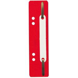 Fixe-dossiers à lamelle polypropylène