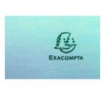 Exacompta Candy Tidy Binder, 2 Rings, 15 mm, PP - Assorted colours