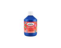 ACRYLIQUE MATE 500 ML BLEU FONCÉ - Bleu foncé