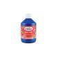 ACRYLIQUE MATE 500 ML BLEU FONCÉ - Bleu foncé